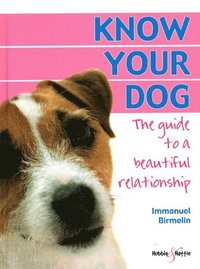 bokomslag Know Your Dog