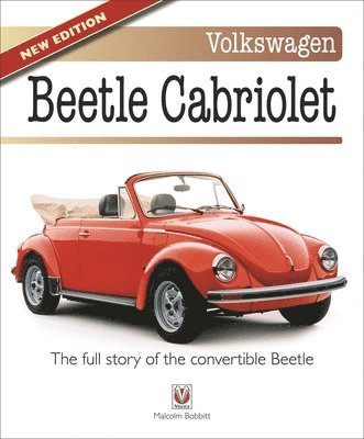 Volkswagen Beetle Cabriolet 1