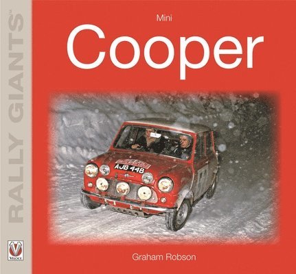 Mini Cooper/Mini Cooper S 1