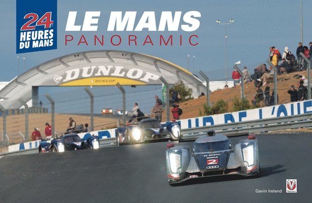 Le Mans Panoramic 1