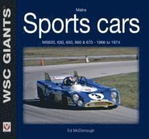 Matra Sports Cars 1