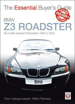 BMW Z3 Roadster 1