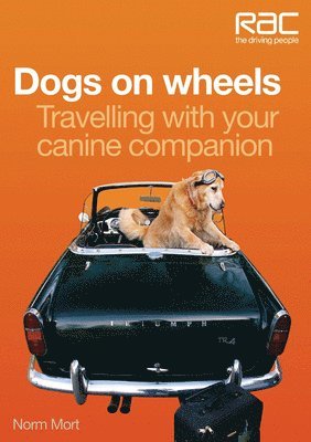 Dogs on Wheels