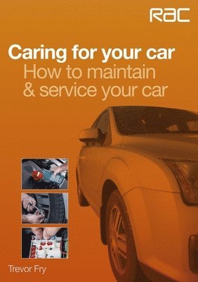 Caring for Your Car