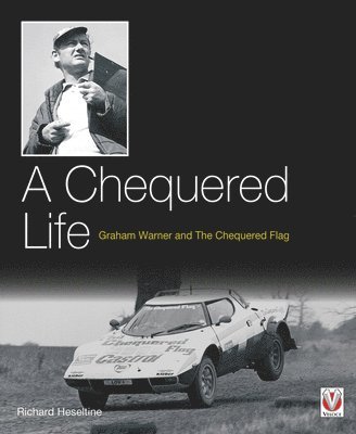 A Chequered Life 1