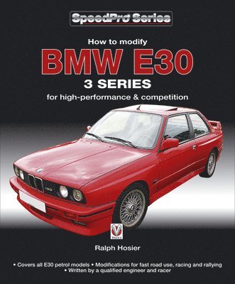 BMW E30 3 Series