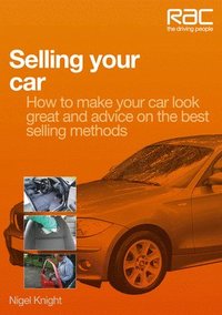 bokomslag Selling Your Car