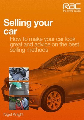 Selling Your Car 1