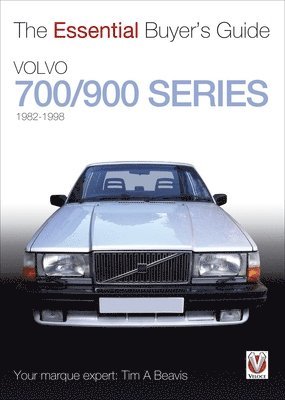 Volvo 700/900 Series 1