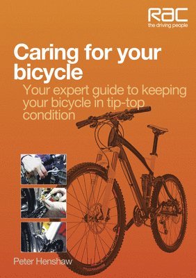 Caring for Your Bicycle 1