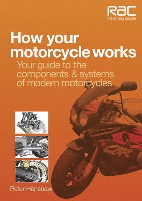 How Your Motorcycle Works 1