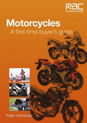Motorcycles First Time Buyers 1