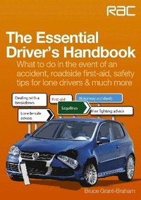 bokomslag The Essential Driver's Handbook