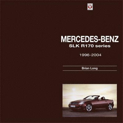 Mercedes-Benz SLK 1