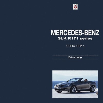 Mercedes-Benz SLK -  R171 Series 2004-2011 1