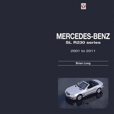 Mercedes-Benz SL 1