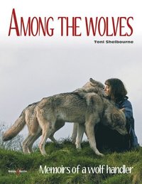 bokomslag Among the Wolves