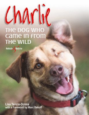 Charlie: the Dog Who Came in from the Wild 1