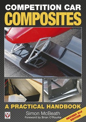 Competition Car Composites 1