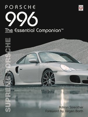 Porsche 996 1