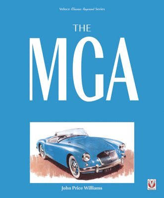 The Mga