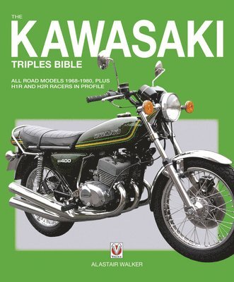 Kawasaki Triples 1