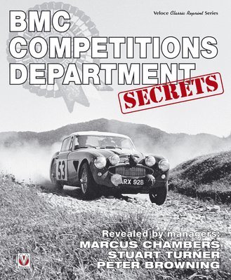 BMC Competitions Department Secrets 1