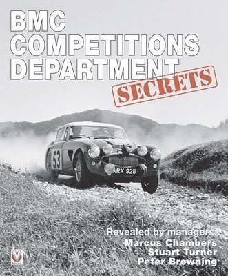 BMC Competitions Department Secrets 1