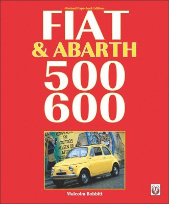 Fiat & Abarth 500 & 600 1