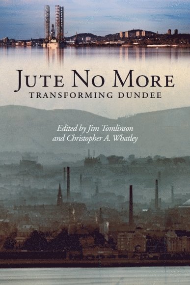 Jute No More