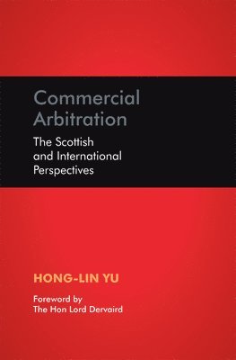 Commercial Arbitration 1