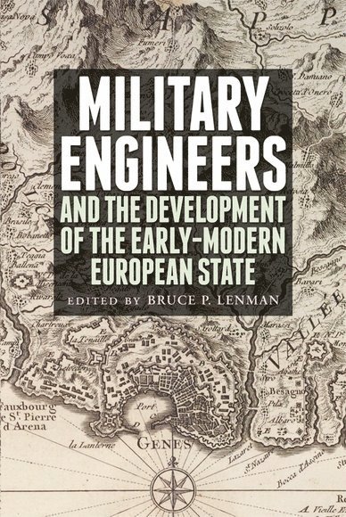 Bruce Lenman, University of St Andrews) Lenman, Bruce (Emeritus Professor of Modern History - Military Engineers, Häftad