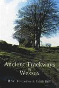 bokomslag Ancient Trackways of Wessex