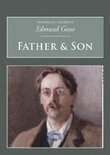 Edmund Gosse - Father and Son, Häftad