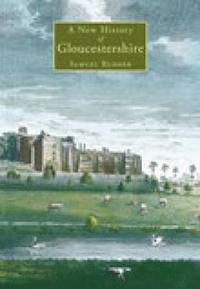 bokomslag New History of Gloucestershire