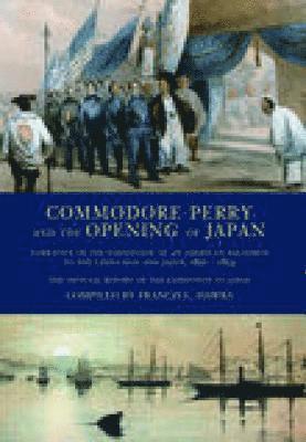 Commodore Perry and the Opening of Japan 1