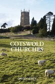 David Verey - Cotswold Churches, Häftad