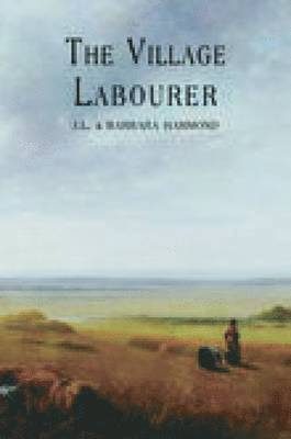 The Village Labourer 1