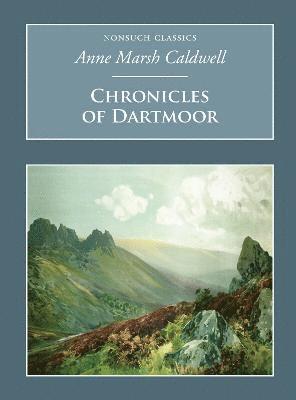 bokomslag Chronicles of Dartmoor