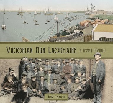 bokomslag Victorian Dn Laoghaire