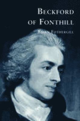 bokomslag Beckford of Fonthill