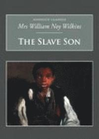 bokomslag The Slave Son