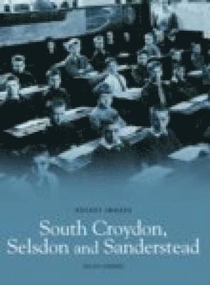 South Croydon, Selsden and Sanderstead: Pocket Images 1