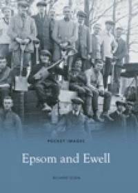 bokomslag Epsom and Ewell: Pocket Images