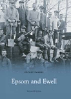 Epsom and Ewell: Pocket Images 1