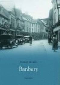 bokomslag Banbury: Pocket Images