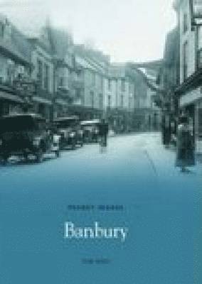 Banbury: Pocket Images 1