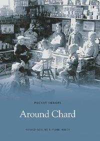 bokomslag Around Chard: Pocket Images
