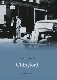 bokomslag Chingford: Pocket Images