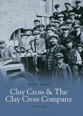 bokomslag Clay Cross & Clay Cross Company